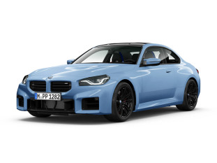 BMW M2 2dr Petrol Coupe